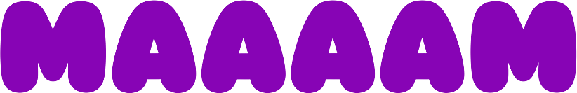 MAAAAM